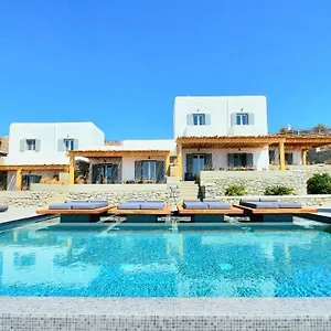 Holiday home Privilege Mykonos, Mykonos Town