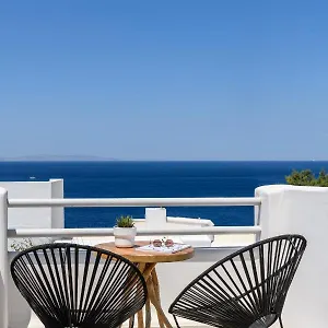 Appartement Casa Anna, Mykonos Town