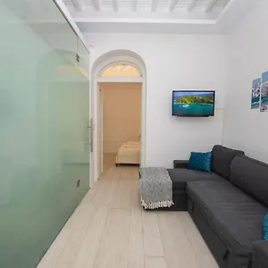 Casa Di Vito Сasa de vacaciones