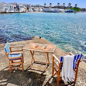 Holiday home Mills Mykonos, Mykonos Town