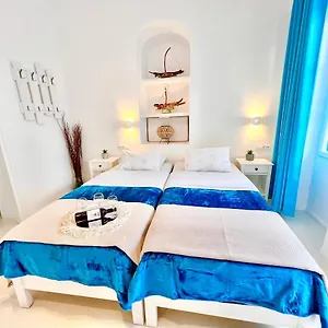 Holiday home Provis Next To The Mills In, Mykonos Town