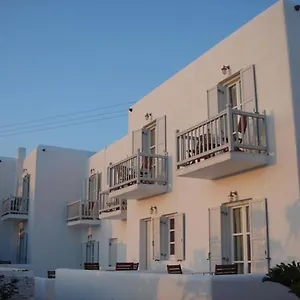 Mykonos Chora Residences Διαμέρισμα