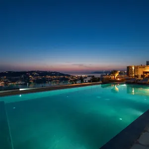 Elit Mykonos Ξενοδοχείο με διαμερίσματα