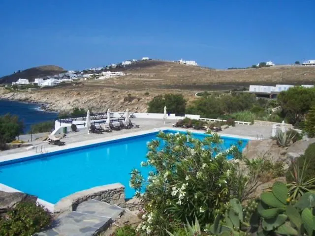 Garden Private Resort Mykonos Town 0*,  그리스