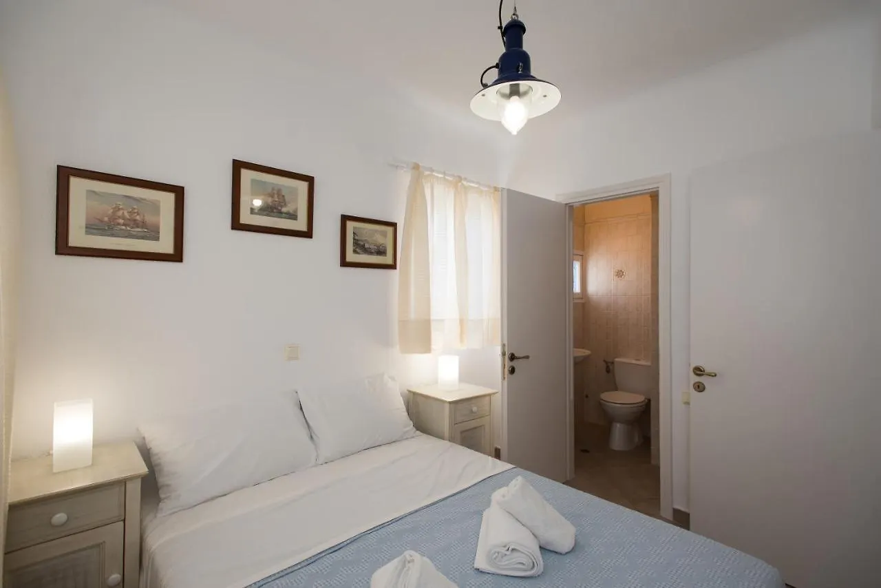 Garden Private Resort Mykonos Town 그리스