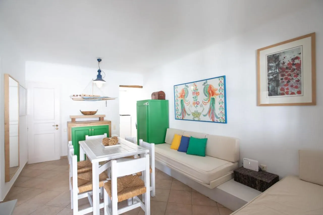 펜션 Garden Private Resort Mykonos Town